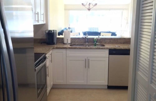 Imperial Golf Estates Condo | Seasonal Rental available at Abbey on the Lake. 1250 yessica Ann circle.
