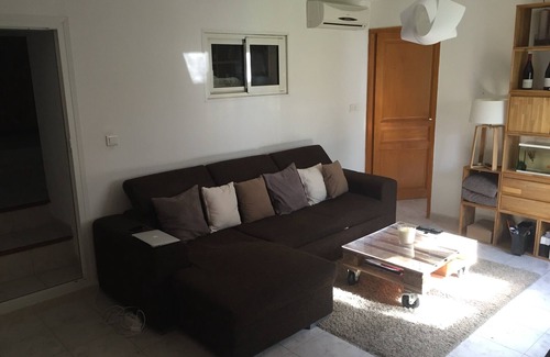 Furiani Apartment | Seasonal rental Bastia