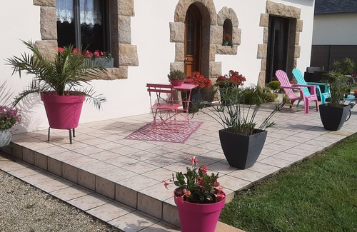 Plouguiel House | Seasonal rental in Trégor