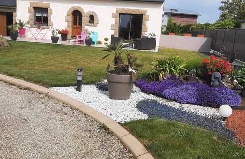 Plouguiel House | Seasonal rental in Trégor