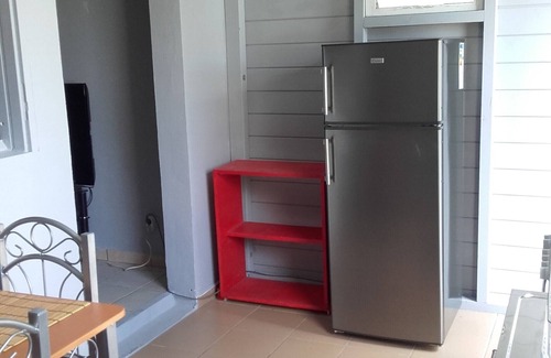 Les Abymes Apartment | Seasonal Studio rental