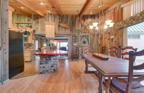 McCall House | Seasons at McCall by Casago McCall - Donerightmanagement