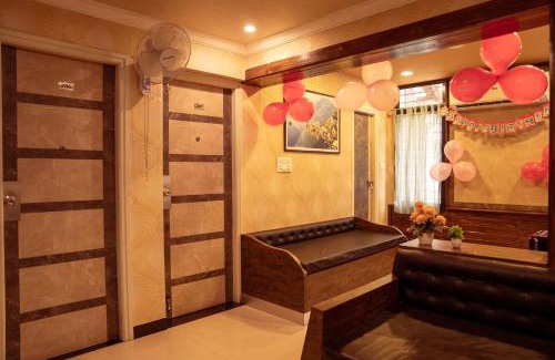 JP Nagar Hotel | Seasons Suites - JP Nagar