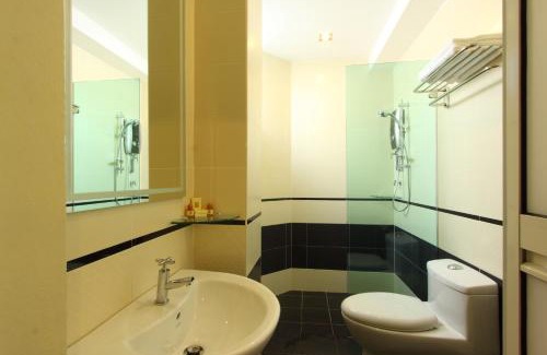 Kuantan Hotel | Seasons View Hotel
