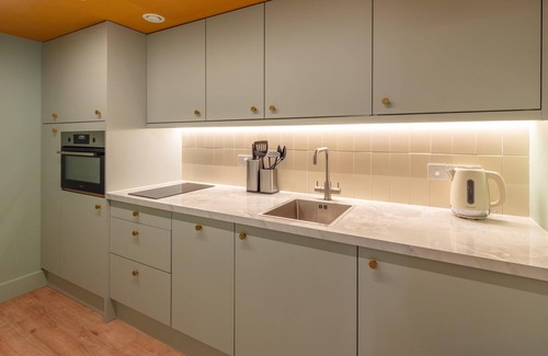 Newquay Apartment | SeaSpace