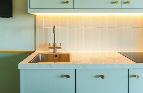 Newquay Apartment | SeaSpace