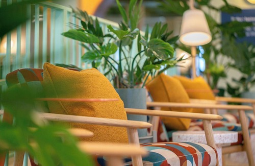 Newquay Apartment | SeaSpace