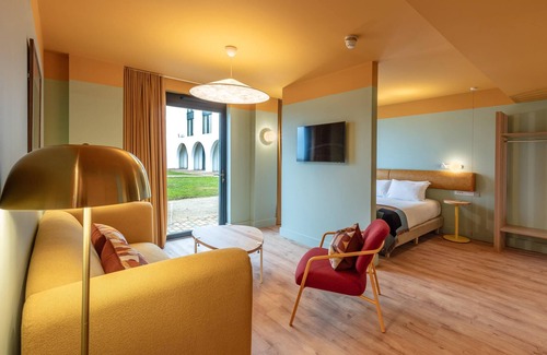 Newquay Apartment | SeaSpace