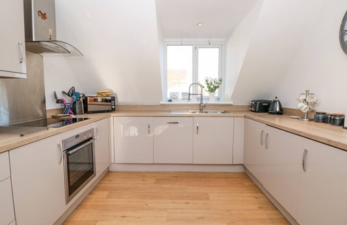 Dartmouth Cottage | Seaspray
