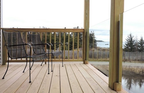 Seawall Condo | SeaStar Ocean Front Condo