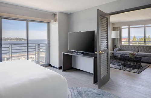 Belltown Hotel | Seattle Marriott Waterfront
