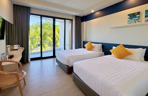 Tha Sala Resort | Seava Beach