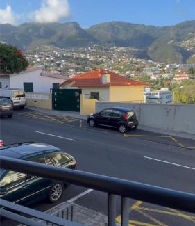 Santo Antonio Apartment | Seavale Apartement