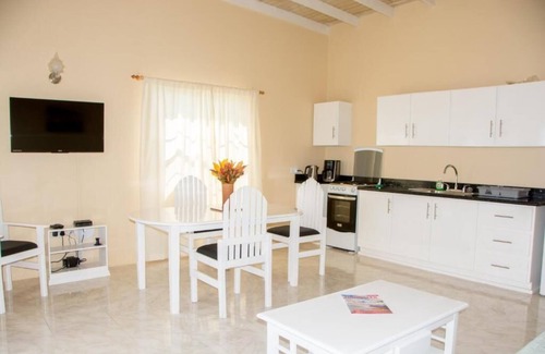 Savannes Apartment | Seaview Apartment 5