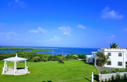 Savannes Apartment | Seaview Apartment 5
