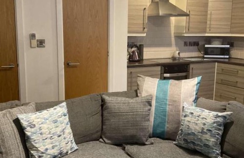 Portstewart Apartment | Seaview Apartment