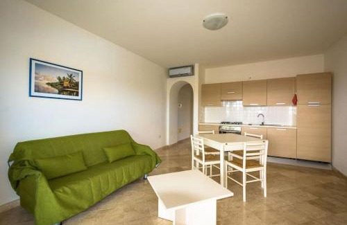 Porto Pozzo Apartment | Seaview Apartment (N° 21)
