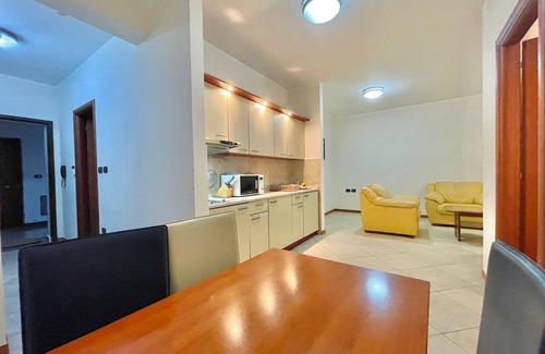 Rafajlovici Apartment | Seaview Apartments Rafailovici