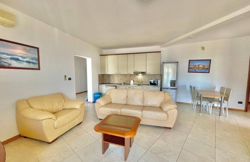 Rafajlovici Apartment | Seaview Apartments Rafailovici