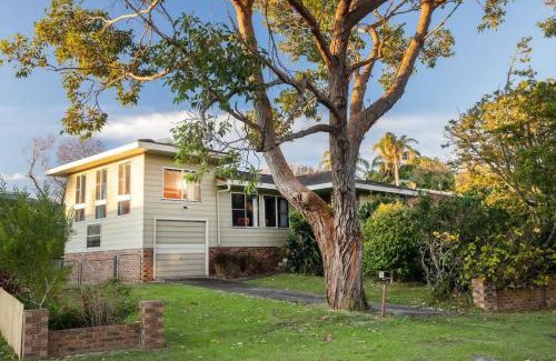 Bawley Point House | Seaview at Gannett