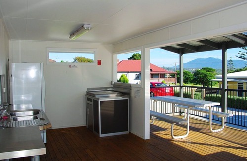 Bermagui Cottage | Seaview Beach House 6 - Wheelchair accessible