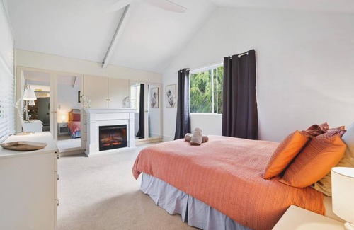 Peppermint Grove Beach House | Seaview Beach House by Peppy Beach Retreats®