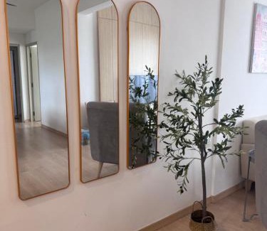 Tanjung Kling Apartment | SEAVIEW - BEACHFRONT - 2BR Apartment - Corner Unit- Mutiara Melaka Beach Resort Pantai Puteri