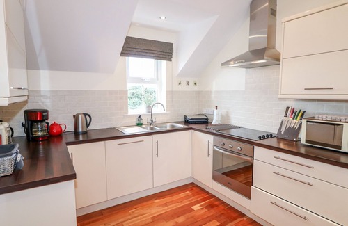 Coleraine House | Seaview