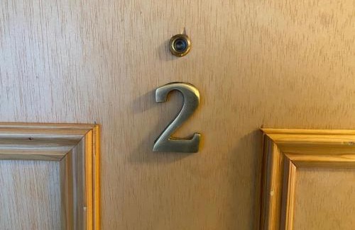 Lossiemouth Apartment | Seaview