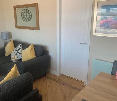 Lossiemouth Apartment | Seaview