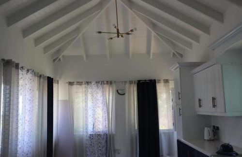 Anse La Raye House | Seaview Oasis