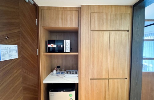 Rawai Apartment | SeaView Stay Walk to Waterpark Town C137