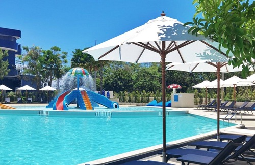 Rawai Apartment | SeaView Stay Walk to Waterpark Town C137