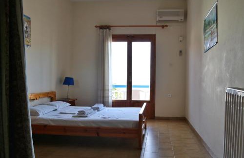 Kefalari Apartment | Seaview Studio Helen No 15