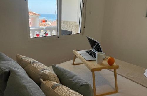La Cala del Moral Apartment | Seaviews Apartment Cala del Moral by Stay Belonio