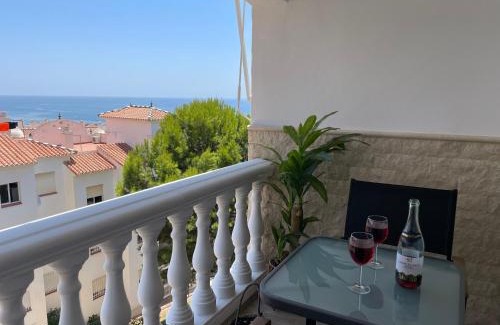 La Cala del Moral Apartment | Seaviews Apartment Cala del Moral by Stay Belonio