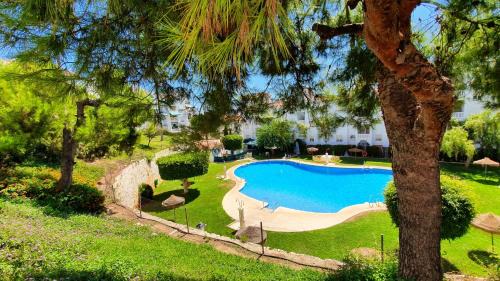 La Cala del Moral Apartment | Seaviews Apartment Cala del Moral by Stay Belonio