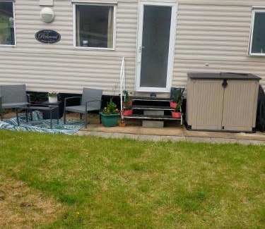 Stranraer Apartment | Seaviews