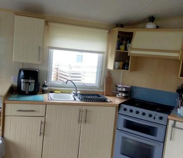Stranraer Apartment | Seaviews