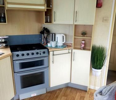 Stranraer Apartment | Seaviews