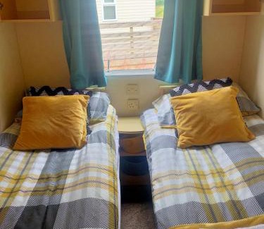 Stranraer Apartment | Seaviews