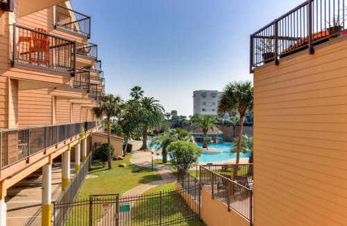 Galveston Apartment | Seawall Condos