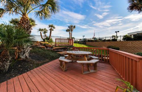 Galveston Apartment | Seawall Condos