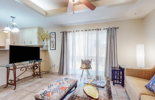San Jacinto House | Seawall Secret