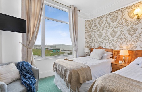 Roundham Hotel | Seaways