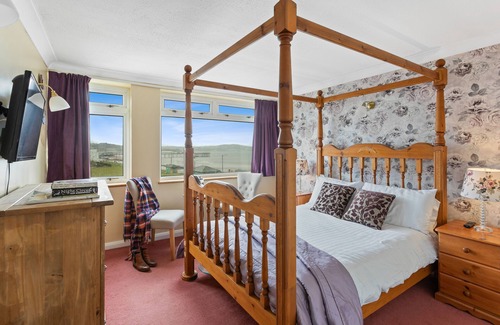 Roundham Hotel | Seaways