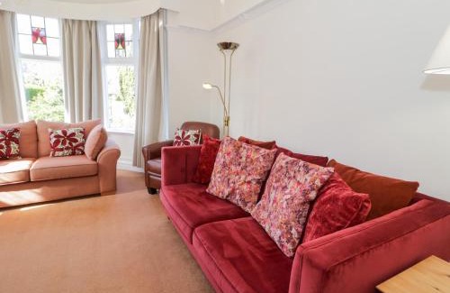 Rhos on Sea Apartment | Seawinds