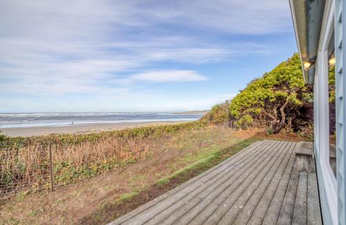 Waldport House | Seawoods