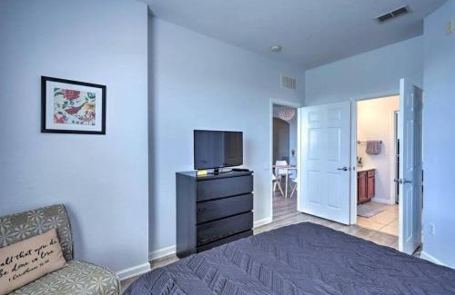 Florida Central Atlantic Coast Apartment | SeaworldDisneyUniversal Villa 5 beds 3 bed2bath