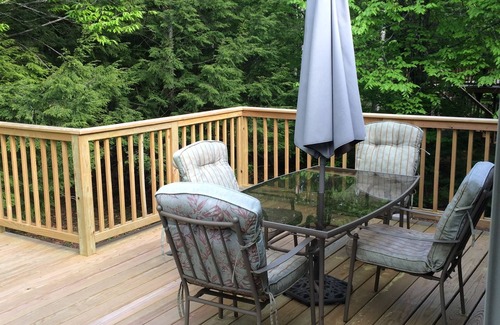 South Casco House | Sebago Lake - Point Sebago 2 bedroom home
